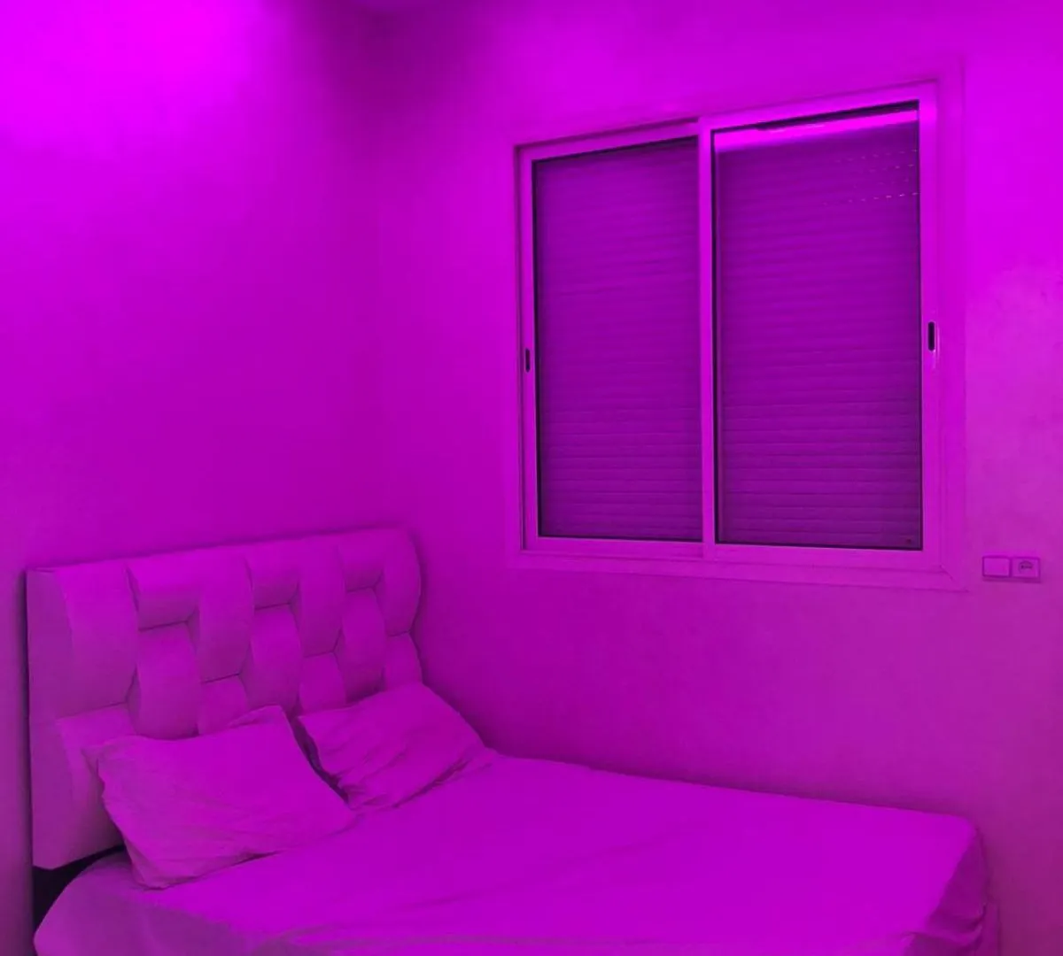 Appartement Izdihar Marakéš Apartmán