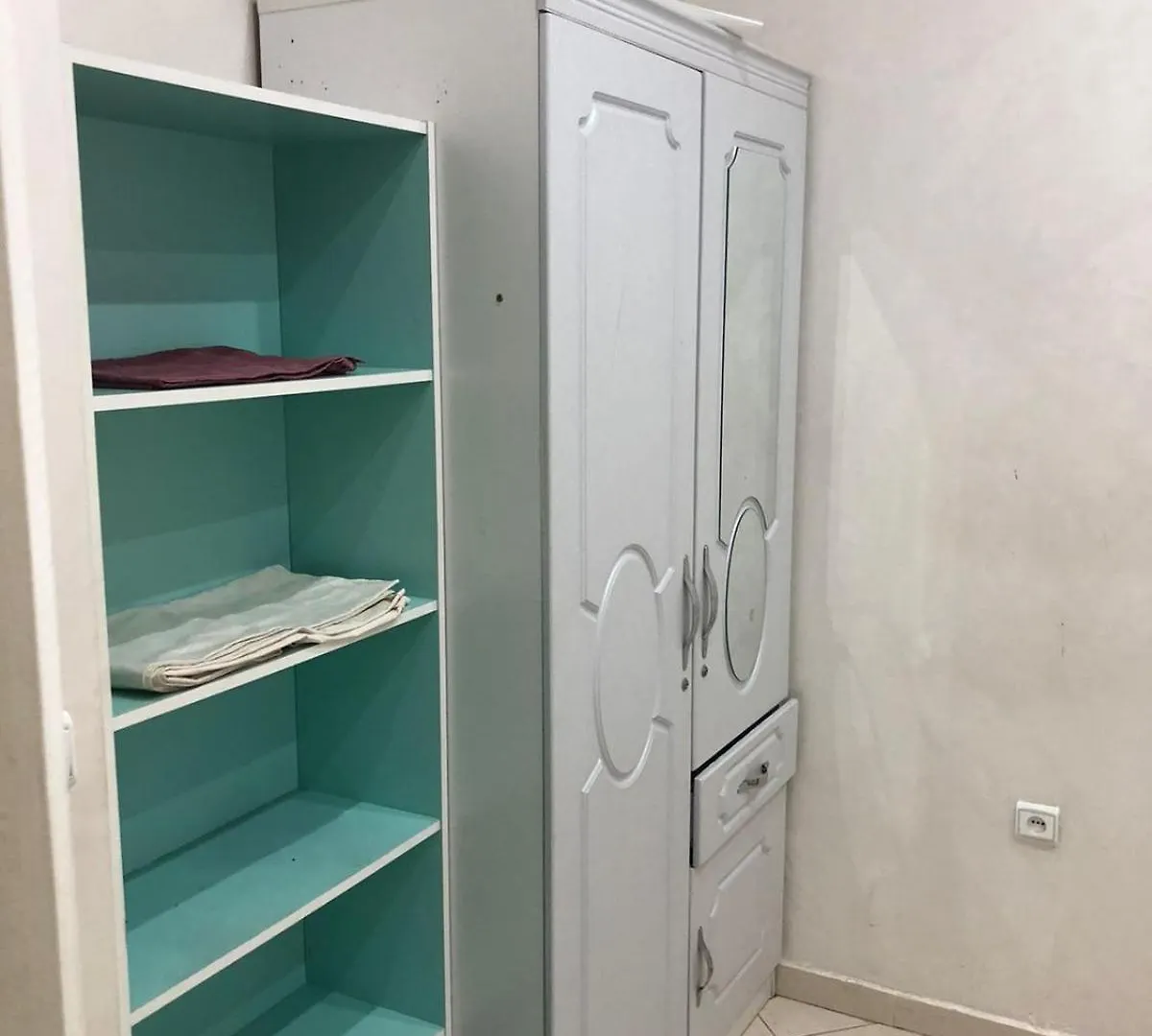 Appartement Izdihar Marakéš Maroko