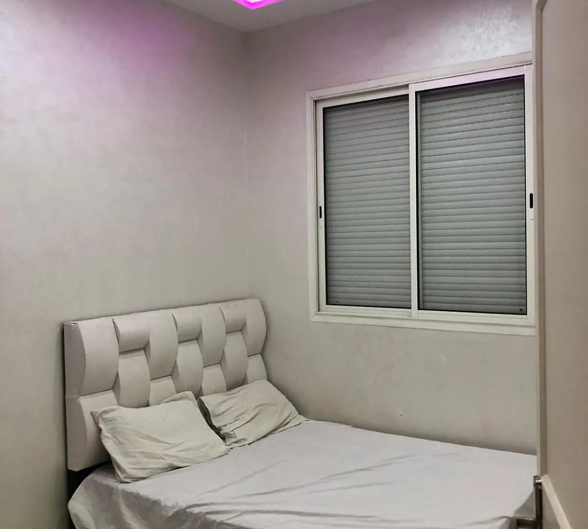 Apartmán Appartement Izdihar Marakéš